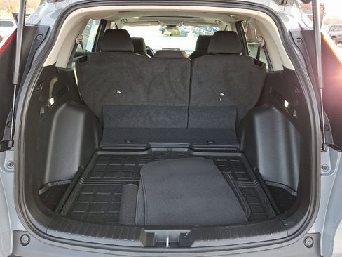Certified 2023 Honda CR-V EX image 27