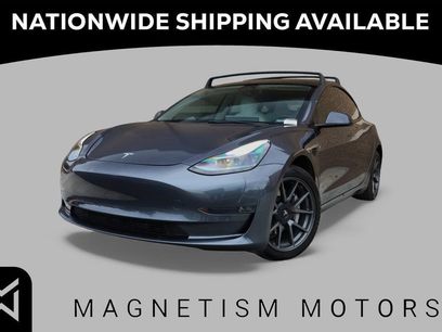 Used 2022 Tesla Model 3 Long Range