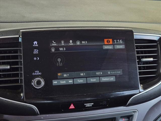 Used 2022 Honda Pilot Special Edition image 12