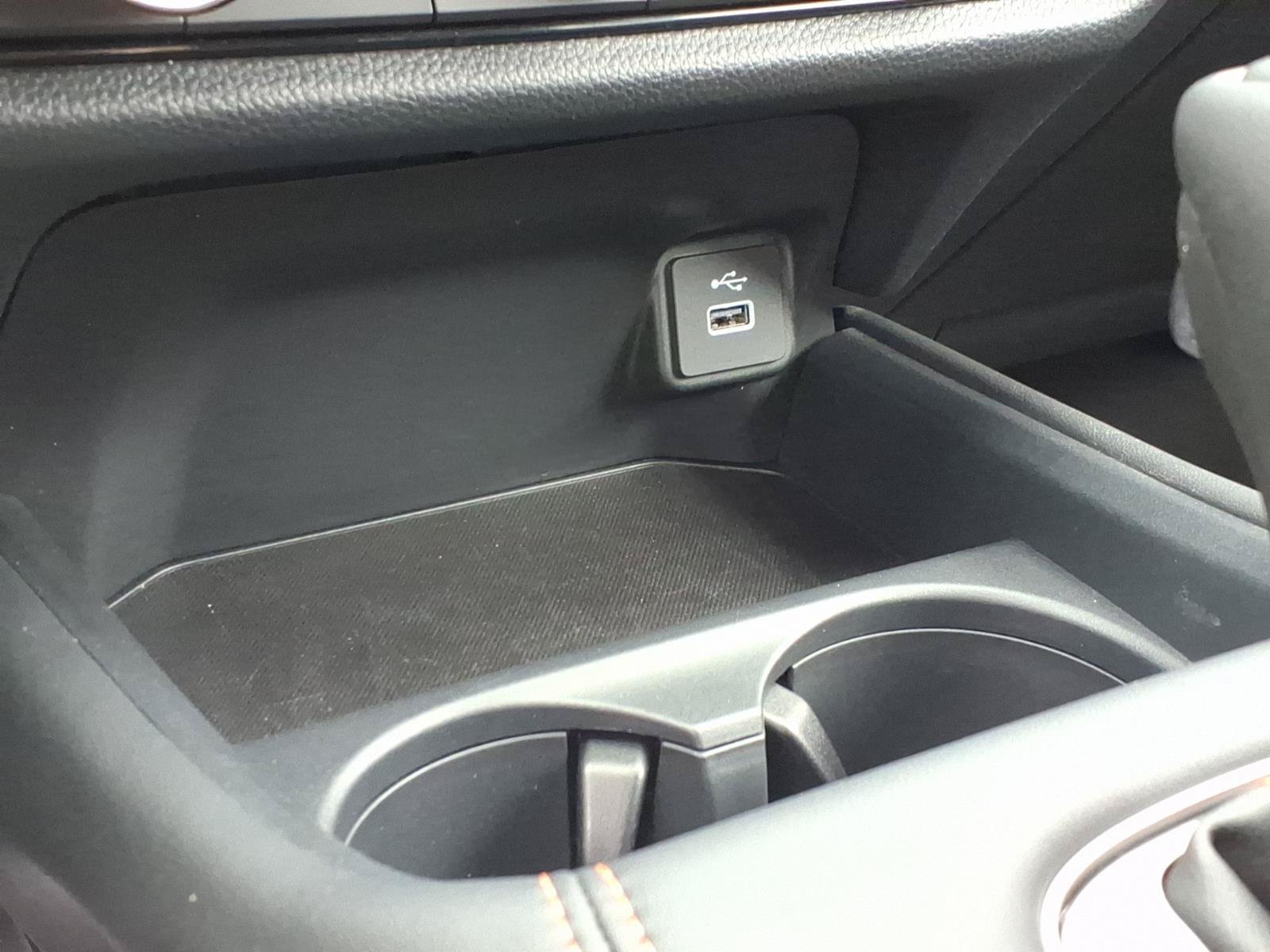 Certified 2025 Honda HR-V Sport image 22