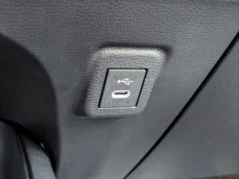 Certified 2025 Toyota Corolla LE FWD image 20
