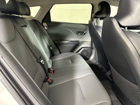 New 2026 Kia K4 EX FWD image 17