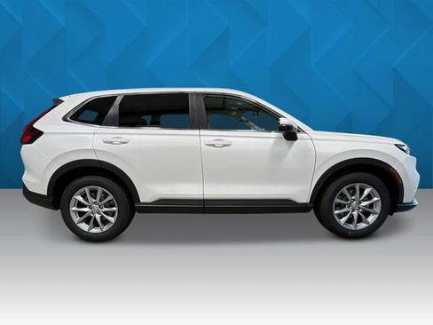 New 2026 Honda CR-V EX image 7