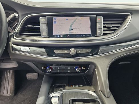 Used 2023 Buick Enclave Essence w/ Experience Buick Package FWD image 24
