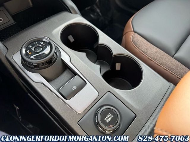 Used 2026 Ford Bronco Sport Outer Banks AWD/4WD image 27