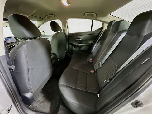 Used 2023 Nissan Sentra S image 25