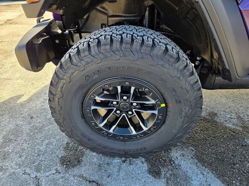 New 2026 Jeep Wrangler Sport AWD/4WD image 25
