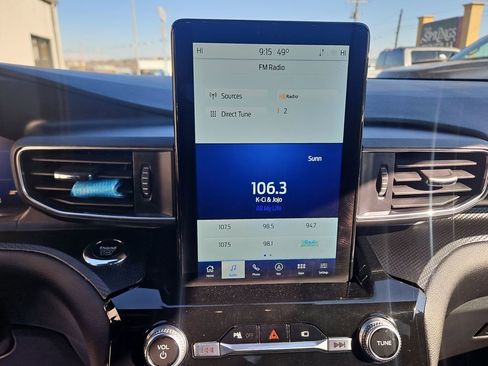 Used 2022 Ford Explorer ST w/ ST Street Pack image 20