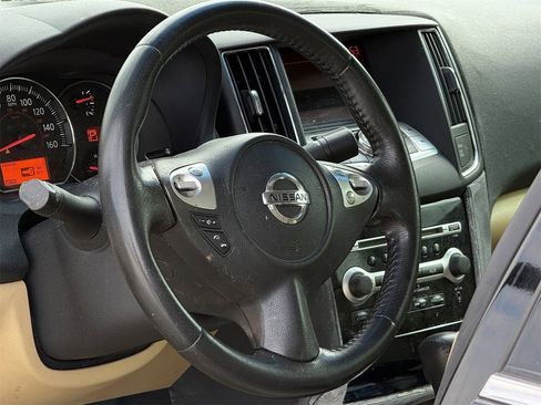 Used 2010 Nissan Maxima 3.5 S image 13