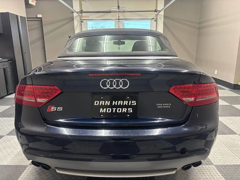 Used 2011 Audi S5 Premium Plus AWD/4WD image 27