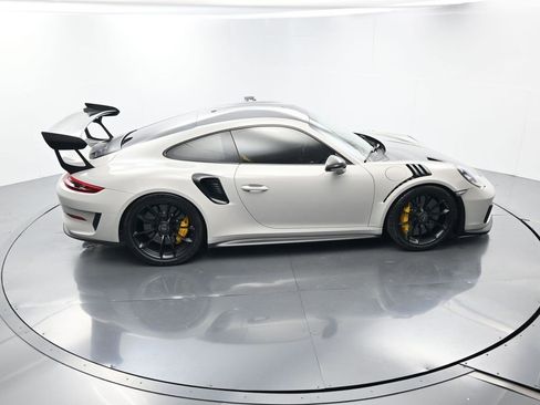 Used 2019 Porsche 911 GT3 RS image 40
