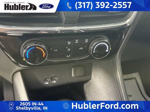 Used 2024 Buick Encore GX Sport Touring FWD image 17