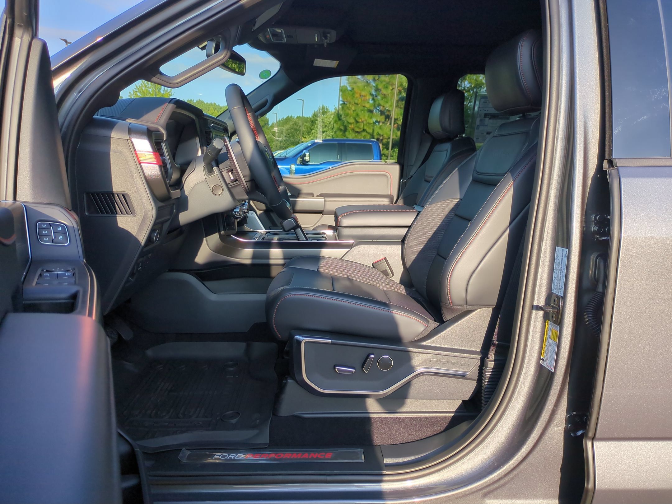 New 2026 Ford F150 Raptor AWD/4WD image 11