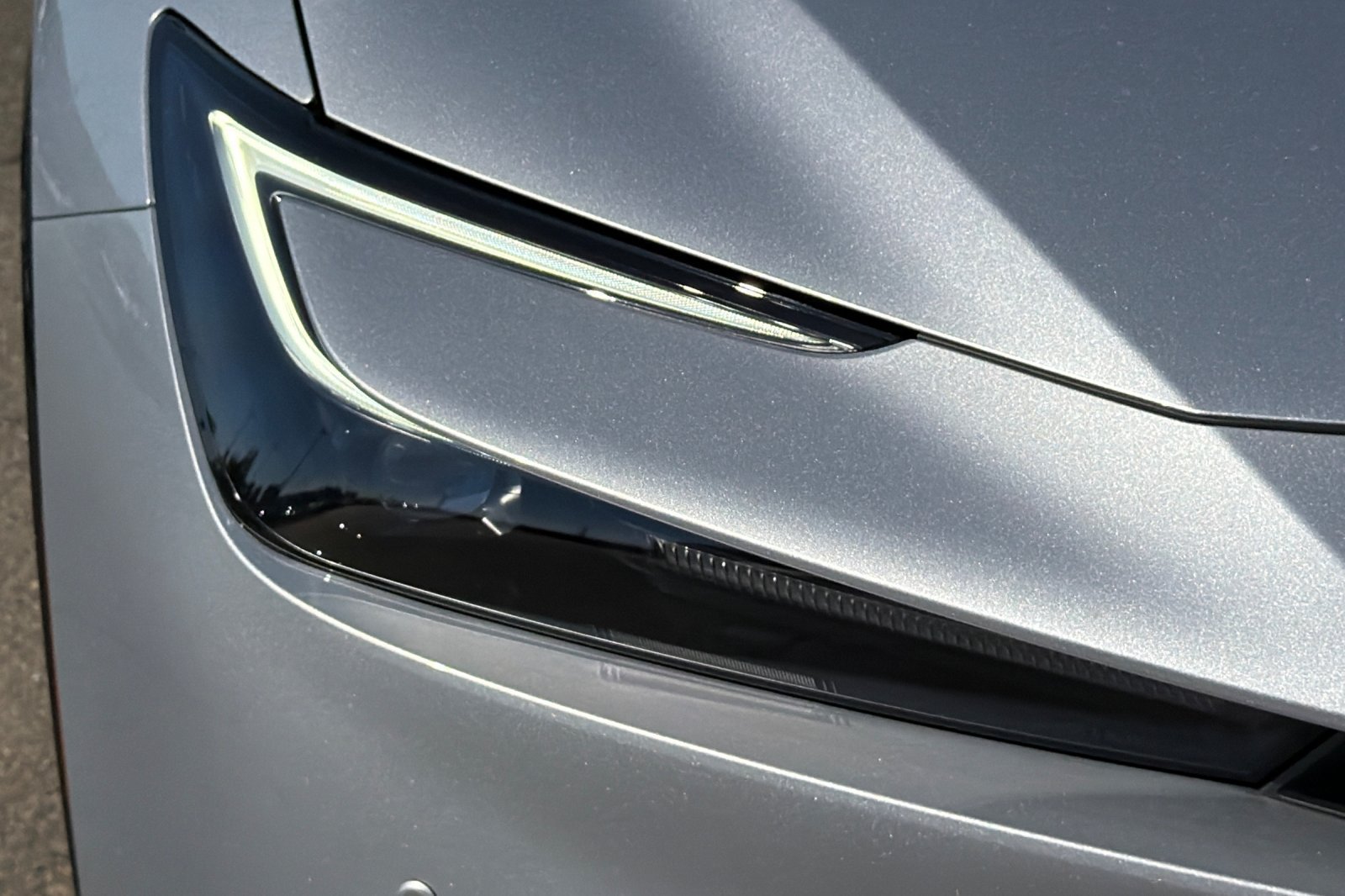New 2027 Toyota Prius XLE FWD image 30