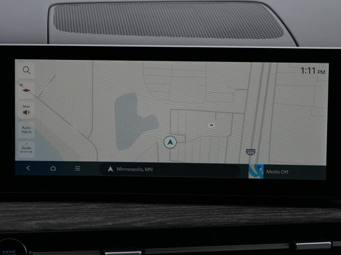 New 2026 Hyundai Santa Fe Limited image 27