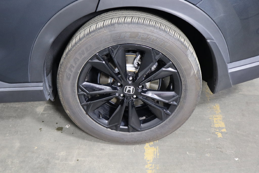 Used 2023 Honda CR-V Sport Touring image 44