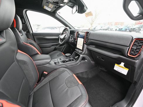 New 2025 Ford Ranger Raptor image 19