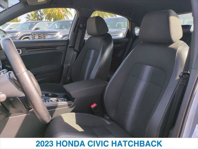Used 2023 Honda Civic Sport image 20