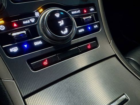 Used 2018 Lincoln MKZ Select w/ Select Plus Package image 24