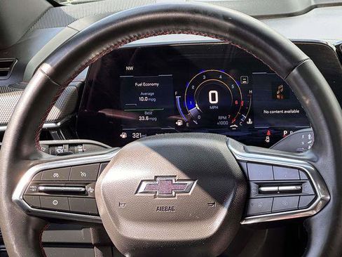 Used 2025 Chevrolet Suburban RST w/ Comfort Package image 20