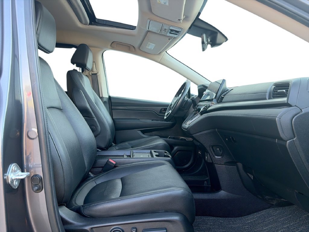 Used 2025 Honda Odyssey EX-L image 29