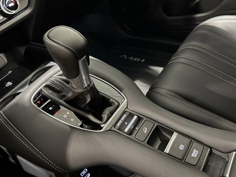 New 2026 Honda HR-V EX-L image 29