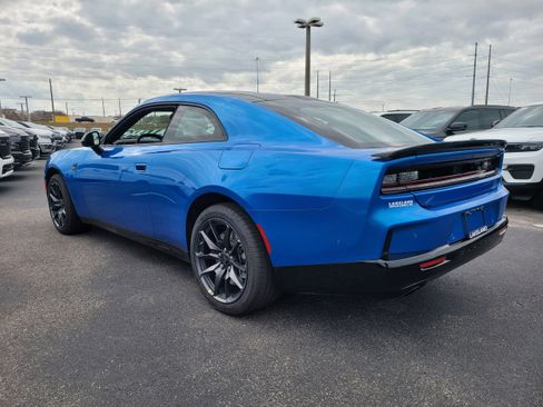 New 2026 Dodge Charger Scat Pack image 8