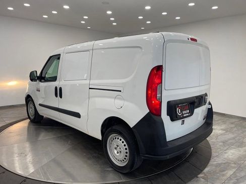 Used 2021 RAM ProMaster City Tradesman image 5