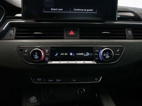 Used 2022 Audi A5 2.0T Premium Plus image 15