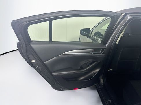 Used 2018 MAZDA MAZDA6 Sport image 25