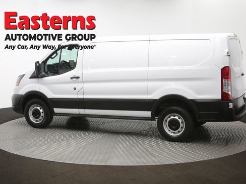Used 2021 Ford Transit 250 Low Roof image 60