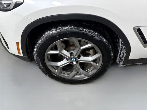 Certified 2023 BMW X3 xDrive30i w/ Premium Package image 31