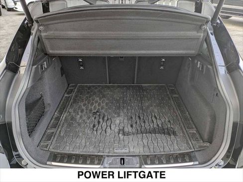 Used 2023 Jaguar F-PACE S image 29