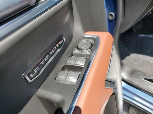 New 2026 GMC Sierra 1500 Denali Ultimate AWD/4WD image 19