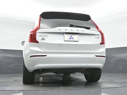 Used 2024 Volvo XC90 B6 Plus w/ Protection Package Premier image 42