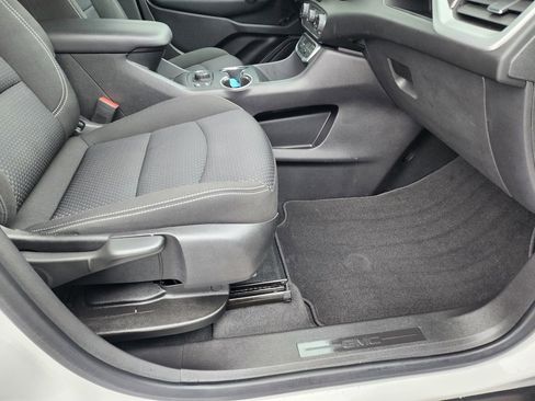 Certified 2023 GMC Terrain SLE w/ Driver Convenience Package image 46