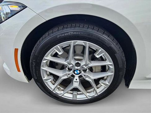 Used 2025 BMW 330i Sedan w/ Convenience Package image 23