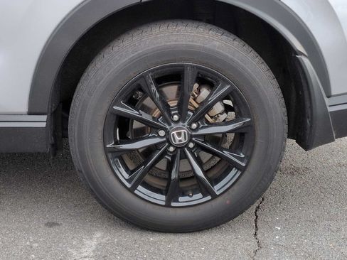 Used 2024 Honda CR-V Sport-L image 15