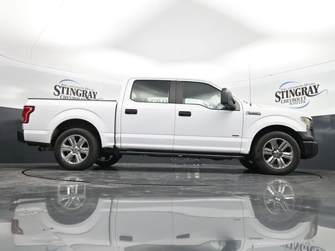 Used 2016 Ford F150 XL image 24