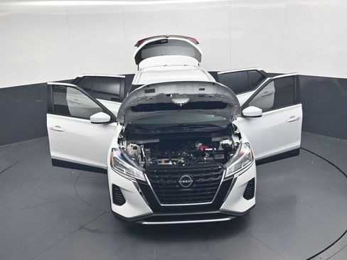 Used 2024 Nissan Kicks SV FWD image 53
