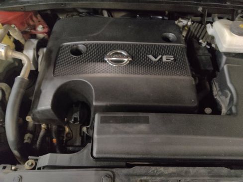 Used 2017 Nissan Murano SV FWD image 30