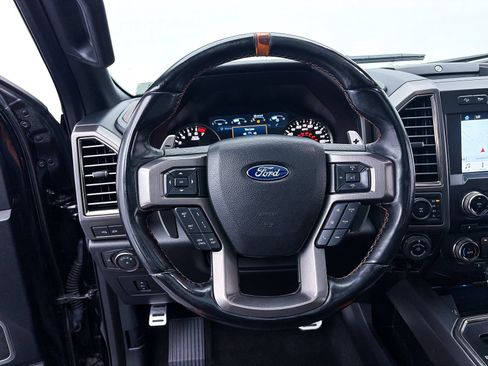 Used 2018 Ford F150 Raptor w/ Equipment Group 802A Luxury AWD/4WD image 24