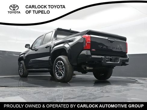 Used 2024 Toyota Tacoma TRD Sport w/ TRD Sport Premium Package image 39