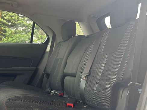 Used 2017 Chevrolet Equinox LT w/ Convenience Package FWD image 17