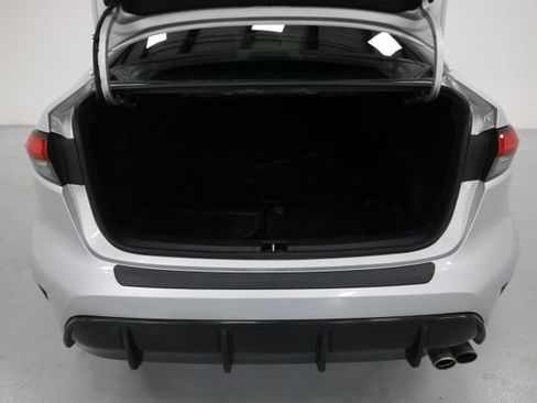 Used 2023 Toyota Corolla XSE w/ Carpet Mat Package (TMS) image 11