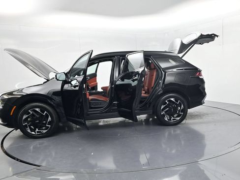Used 2023 Kia Sportage SX AWD/4WD image 67
