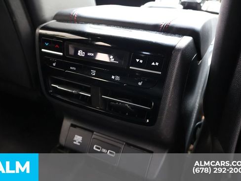 Used 2023 Acura MDX A-Spec AWD/4WD image 28