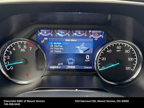 Used 2023 Ford F150 XLT w/ Equipment Group 302A High image 17