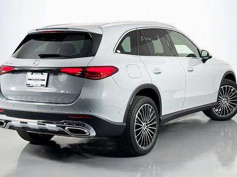 New 2026 Mercedes-Benz GLC 300 image 11