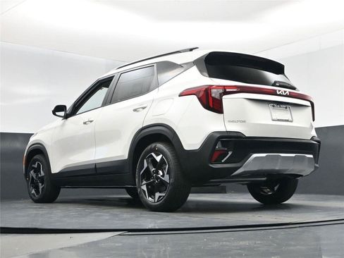 New 2026 Kia Seltos S image 12